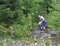 championnats du monde de course d'orientation