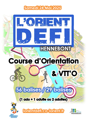 LOrientDéfi