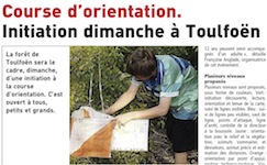 Journée de Lorient'ation