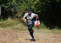 championnats de france de course d'orientation